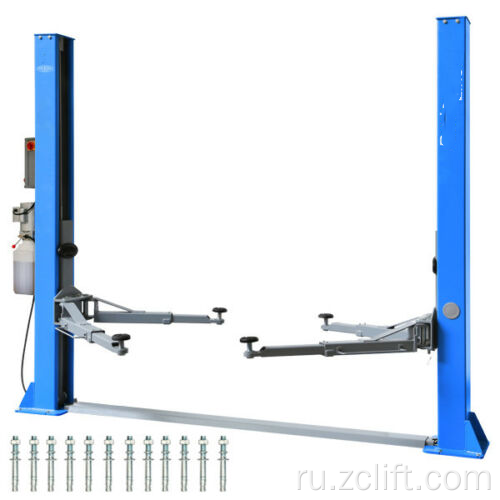 Дешевый 2 Post Car Lift/Price